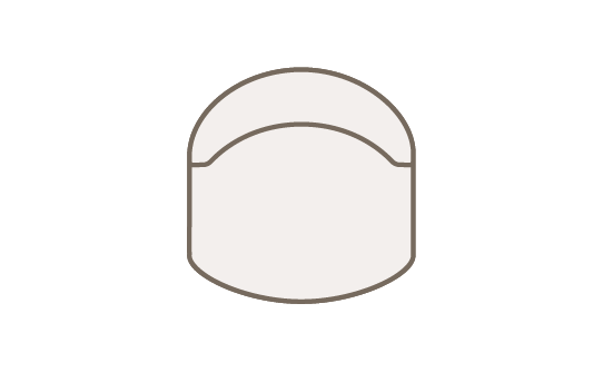 Iconen Fauteuils Boaz
