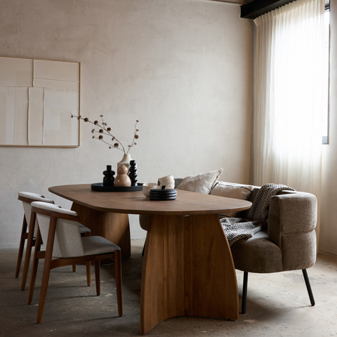 eettafels