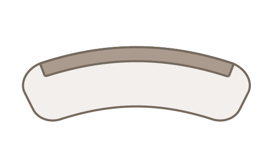 E Curved 240