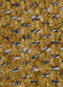 Maggy 490 Mustard
