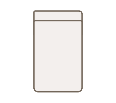 Bank90px 1,5 Zits Divan