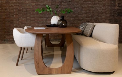 Pascal Eettafel Gio Bankje