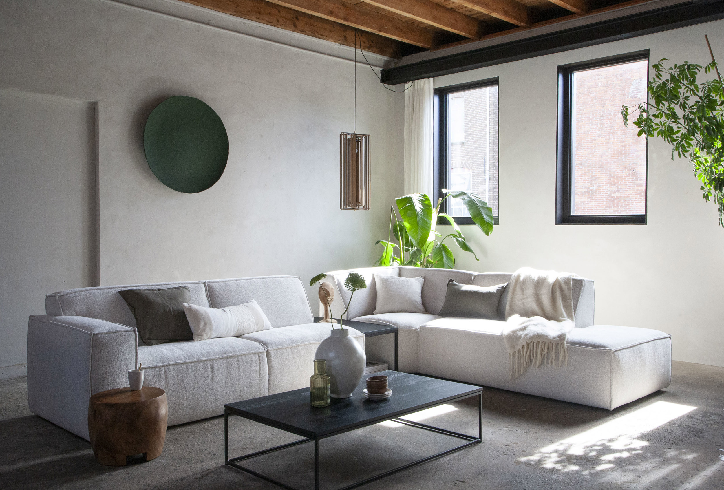 Toon Woonstudio Lenn