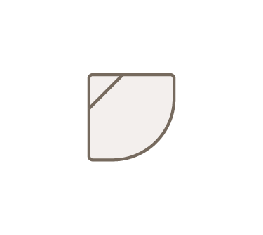 Bank90px 1 Zits Kwart Rond