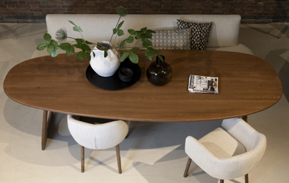 Eettafel Pascal Boven