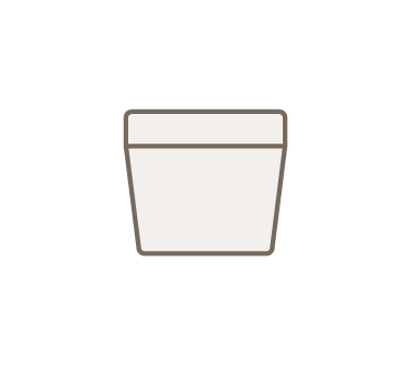 Bank90px 1,5 Zits Trapeze