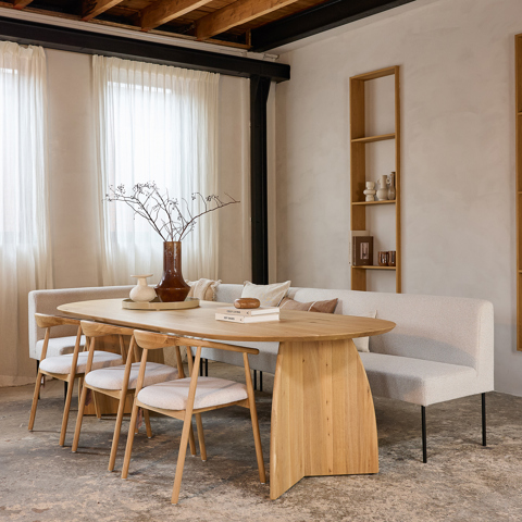 stoelen
